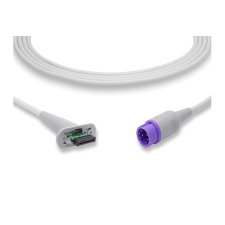 ILC Replacement For Datascope  Mindray 1860201Mr Bis Cable, 1860201Mr Bis Cable 186-0201-MR  BIS CABLE: